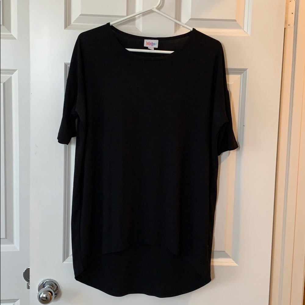 Lularoe Irma Tunic XS